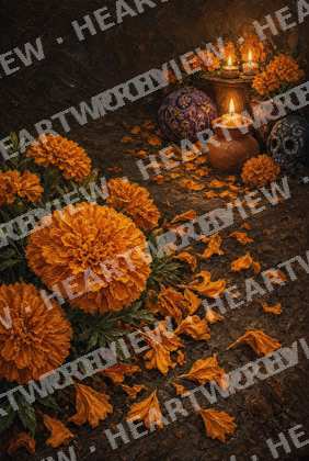 Preview: the path is flowers