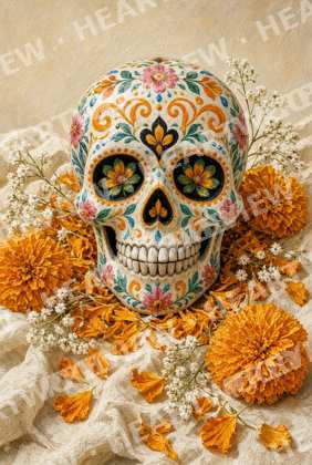 Preview: dressed for the feast